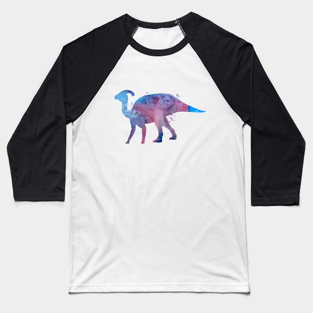 Dinosaur Baseball T-Shirt by TheJollyMarten